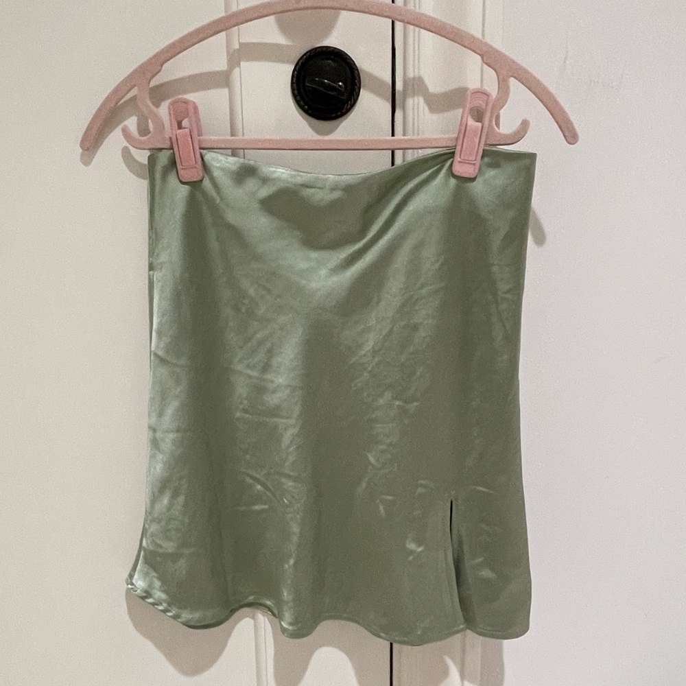 NWT Princess Polly Keelia Skirt